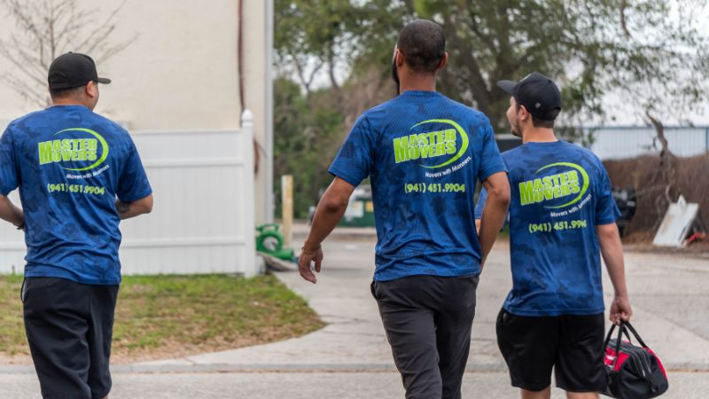 florida moving company